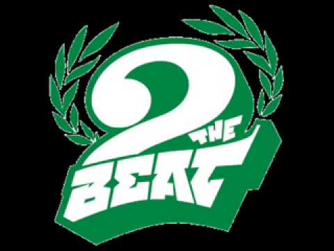 2theBeat Instrumental (Smiley the Ghetto Child - The Wake Up Call)