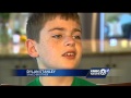 Boy S CPR Training Helps Save Baby Brother S Life