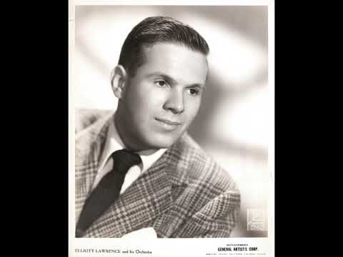 Elliot Lawrence - I Know