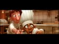 Ratatouille Stop That Soup