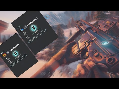 Making Platinums Look Like Coppers + *NEW* Champion Settings - Rainbow Six Siege.