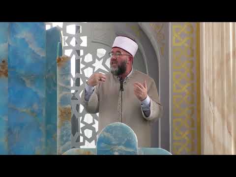 Hytbe | Si ta qetësojmë zemrën? - Hoxhë Sadat Rrustemi