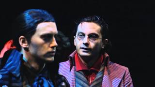 Teatr Polski "THERMIDOR" reż. Edward Wojtaszek