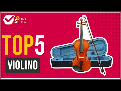 Violino - Top 5 - (QualeScelgo)