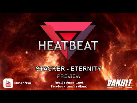 Heatbeat pres. Stacker - Eternity