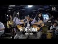 Ben Ben Ride Home