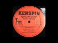 Kenspin Spin 2 My Funk 1994 Full Snippet