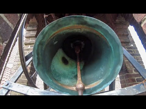 Dongen, kerkklokken Sint Laurentiuskerk