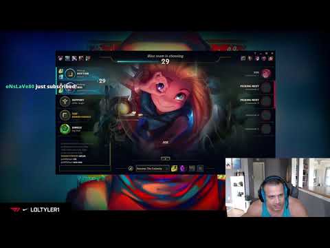 Back when Tarzaned attempted ADC challenge...