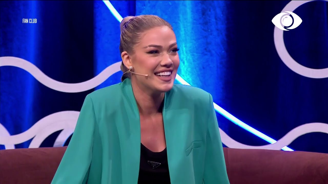 Rihyrja e Efit & Kiarës në BBVIP dhe finalistët, Keisi Medini ka dy fjalë!