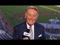 Vin Scully It S Time For Dodger Baseball