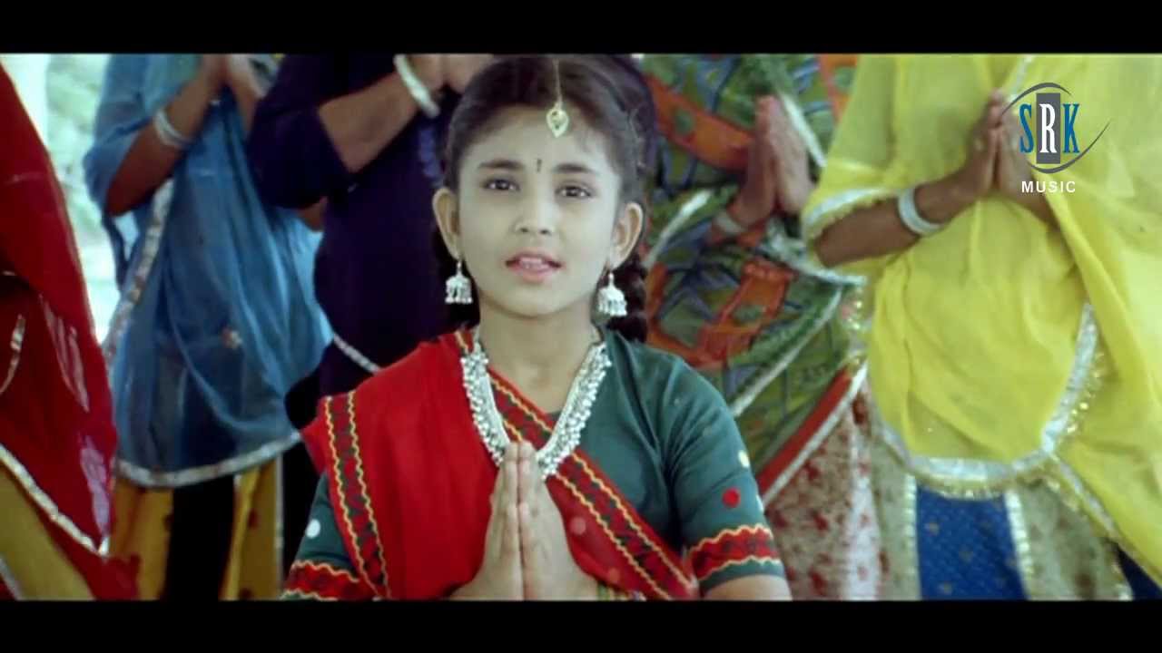 Jagadamba Teri Jai Ho Lyrics | Main Hoon Durga | Hemlata, Ravindra Jain, Sadhana Sargam | Ravindra Jain