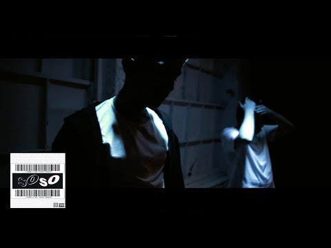 #SOSO - K Double D x Everett Champion (Official Trailer)
