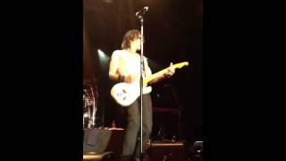 Rick Springfield - Can&#39;t Buy Me Love - Best Buy Theater  11/30/12
