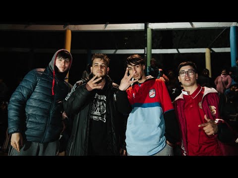 DRAIKEL vs PALLE vs SAITH vs IZETA: 8vos | DIAGOFREE - FECHA 6 | NIVEL PLATA II - 2023