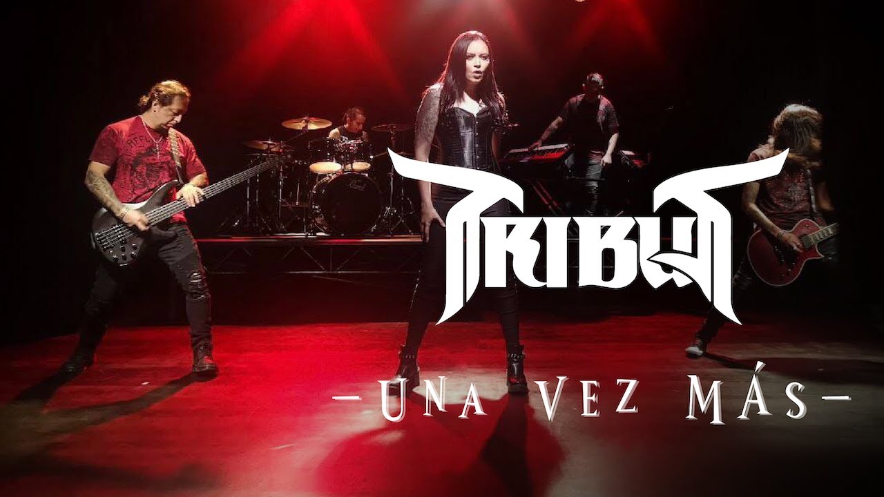 Tribus > Una Vez Más Tribus > Una Vez Más