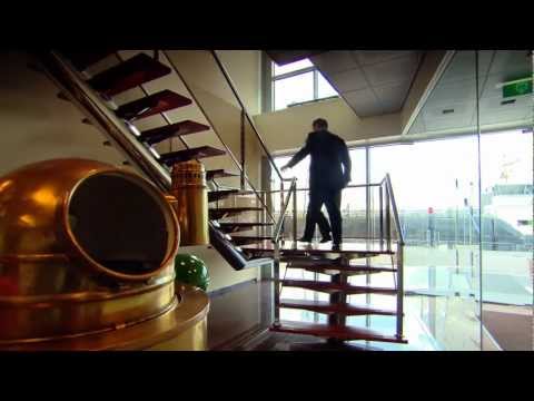 Corporate Trailer 2011 - VEKA Group