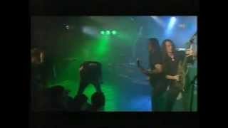 Circle II Circle - Forever