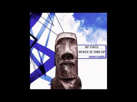 HP Vince -The Big Funk Jam (Original Mix)