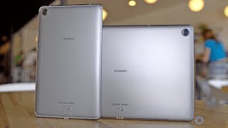 Huawei MediaPad M5 Complete Walkthrough