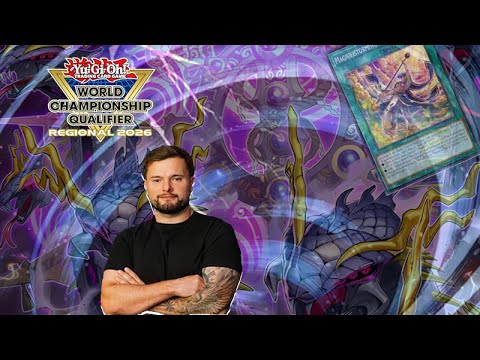 PURE MITSURUGI IS BACK!!! 3rd Place German Open & 4th Place Montabaur Regional