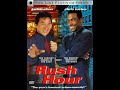 Opening To Rush Hour 1998 DVD