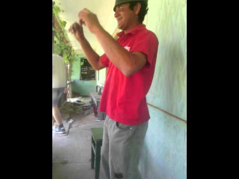 Ion Ciobanu + dansatoarea lui de milioane