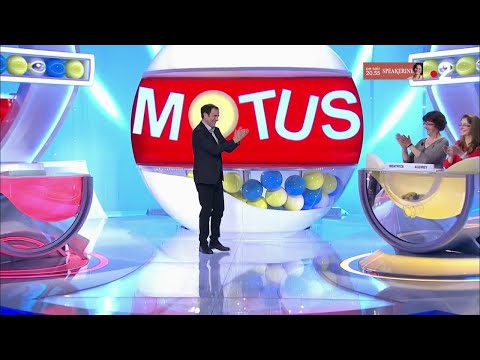 Motus du 23/04/18 - Intégrale