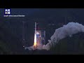 Long March 2D Launches Yaogan 42 01