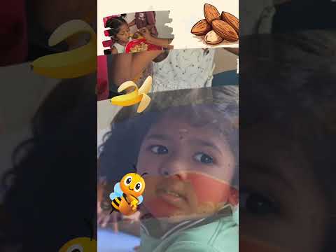 Banana Honey Delight Recipe by Kids | Fireless Cooking