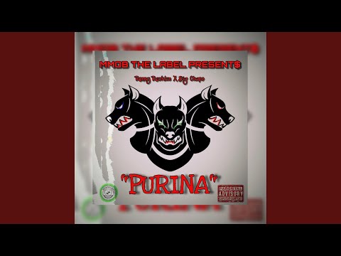 Purina (feat. Big Chapo)