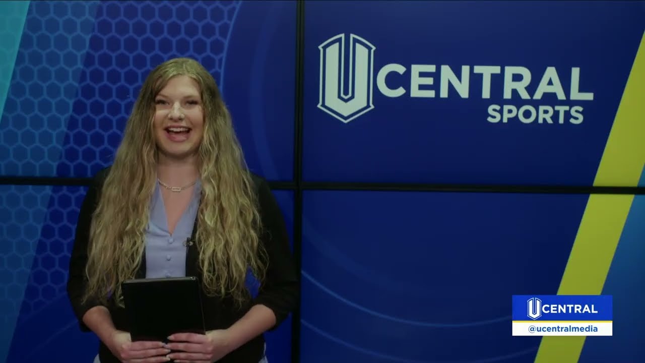 UCentral Sports 03-31-2026