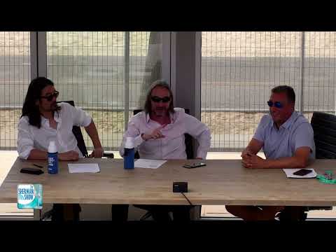 TSS Episode 125: Barry Ritholtz on Financial Advisers, Clients, Mkt Outlooks and Building Portfolios