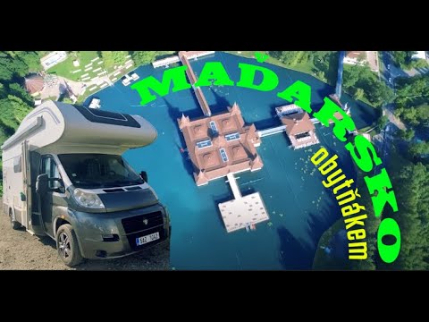 V karavanu po Maďarsku 2