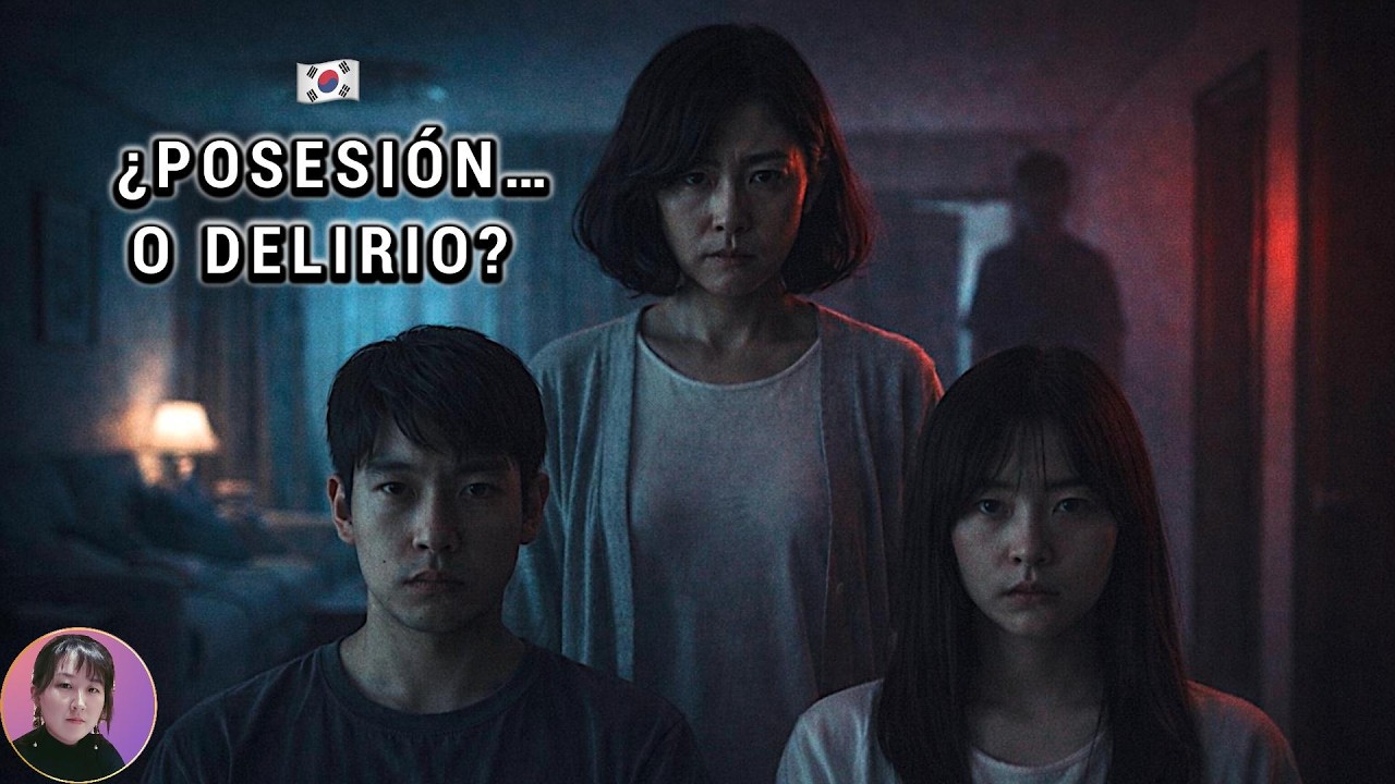 El caso real de una familia en Corea que terminó en tragedia: ¿posesión o delirio? | Diva Misteria