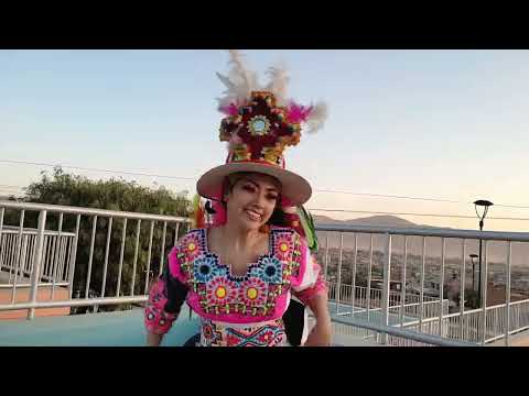 RUNAKAY BOLIVIA - TINKU - WARA