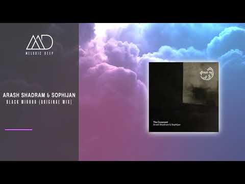 PREMIERE: Arash Shadram & Sophijan - Black Mirror (Original Mix) [4our Records]