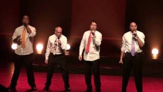 The Nylons 2010 A cappela +Dream