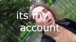 Singing with Refbatch