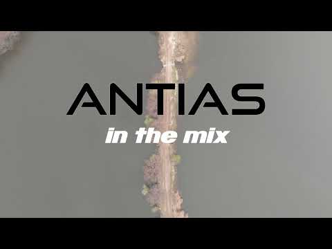 Ambient & Dub Techno Mix [by Antias]