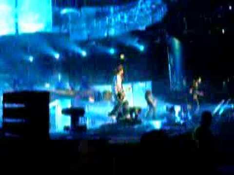 Tokio Hotel Concert @ DutchForum Milan - Spring nicht Part2