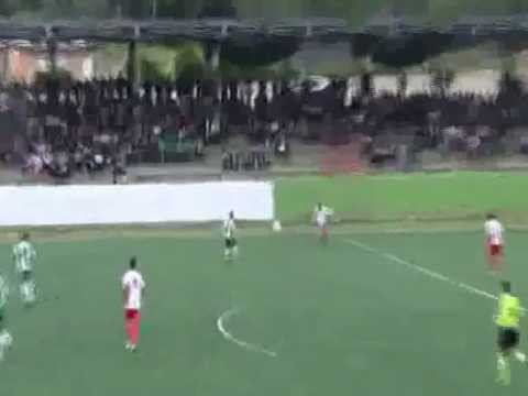 FESTA PROMOZIONE, SSD Semprevisa - Atletico Anagni Calcio 7-0, parte 3/5