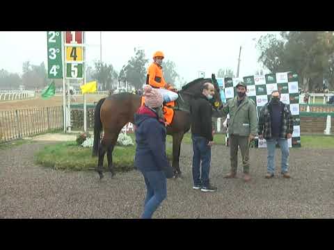 CARRERAS SINT FLORIDA - 210819 c04 1° WATCH THE DOG