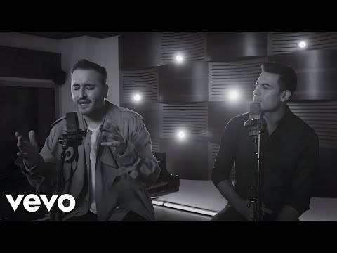 Carlos Rivera & Reik - Después De Ti (Lyric Video)