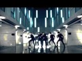 HD JYJ Be the One MV 