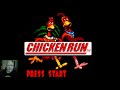 Chicken Run GBC Audio Fowl Up