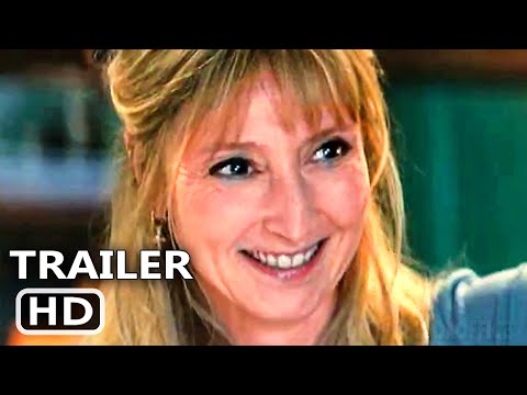 KITCHEN BRIGADE Trailer (2022) Audrey Lamy, François Cluzet, Comedy Movie