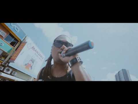 Roshan Jamrock - Too Original (Official Music Video)