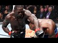 Top Finishes | UFC Vegas 66