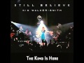 Kim Walker - the king is here 